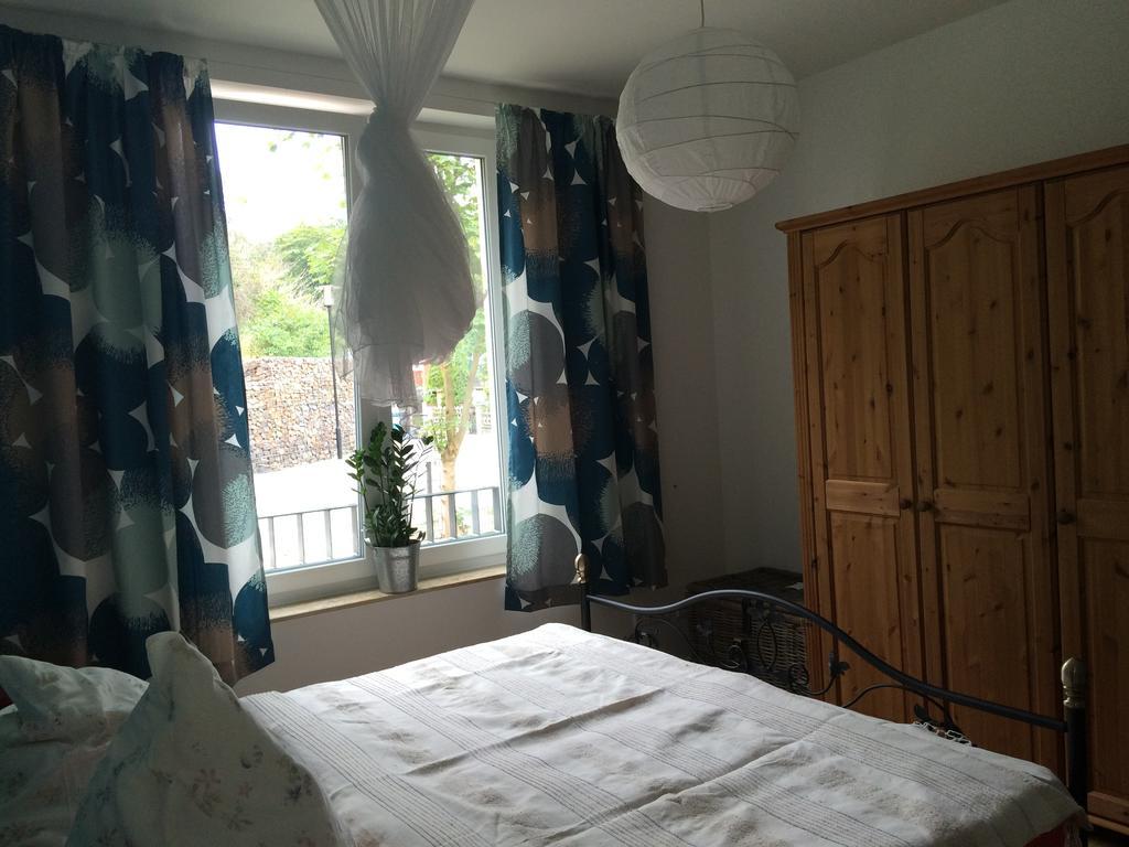 Ferienwohnung "An Der Schleuse" Woltersdorf  Extérieur photo