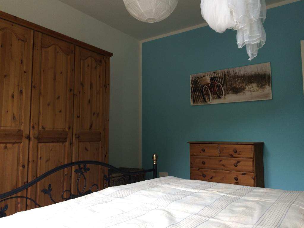 Ferienwohnung "An Der Schleuse" Woltersdorf  Extérieur photo