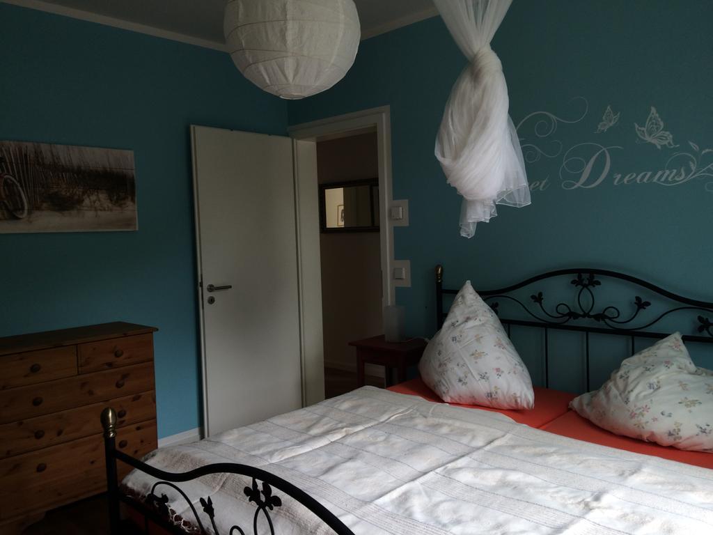 Ferienwohnung "An Der Schleuse" Woltersdorf  Extérieur photo