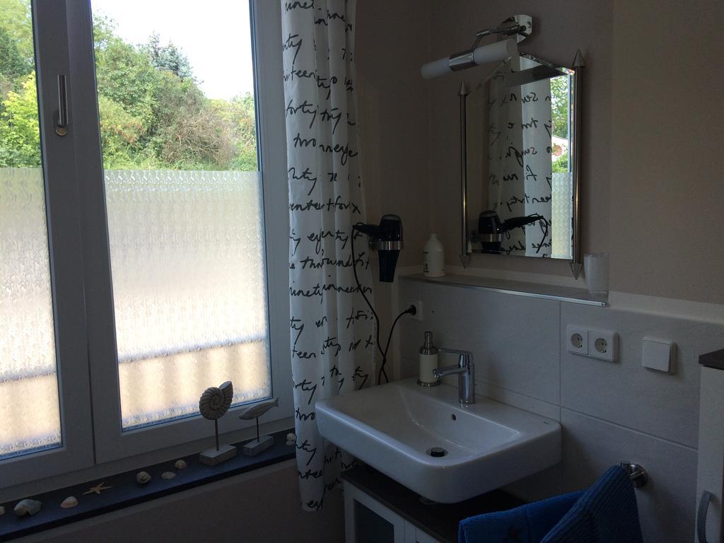 Ferienwohnung "An Der Schleuse" Woltersdorf  Extérieur photo